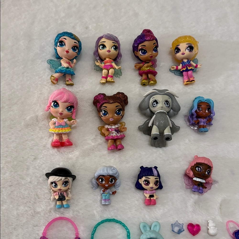 Hatchimals Pixie Doll Set - Picture 2 of 7